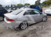 2004 Acura TSX фото
