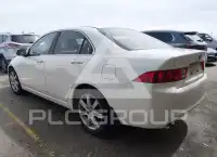 2004 Acura TSX фото