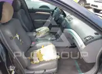 2004 Acura TSX фото