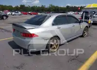2004 Acura TSX photo