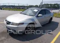2004 Acura TSX photo