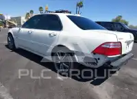 2004 Acura RL фото