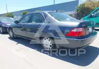 2004 Acura RL photo
