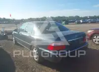 2004 Acura RL фото