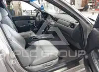 2004 Acura RL фото