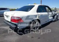 2004 Acura RL фото