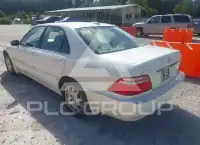 2004 Acura RL photo