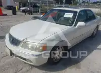 2004 Acura RL photo