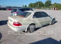 2004 Acura RL фото