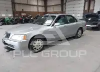 2004 Acura RL фото