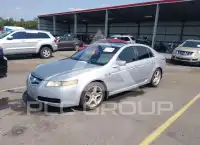 2004 Acura TL фото