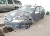 2004 Acura TL фото