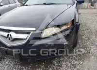 2004 Acura TL фото
