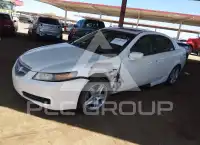 2004 Acura TL фото