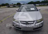 2004 Acura TL photo