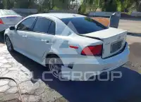 2004 Acura TL фото