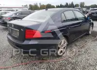 2004 Acura TL фото