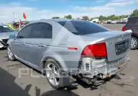 2004 Acura TL фото