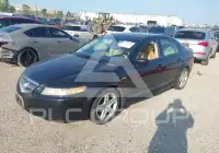 2004 Acura TL фото