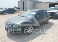 2004 Acura TL photo