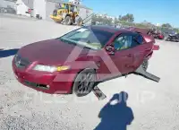 2004 Acura TL фото