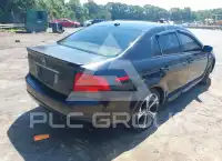 2004 Acura TL фото