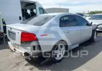 2004 Acura TL фото
