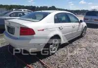 2004 Acura TL photo