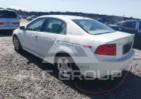 2004 Acura TL photo
