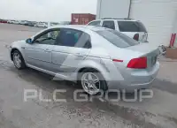 2004 Acura TL фото