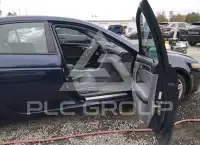 2004 Acura TL фото