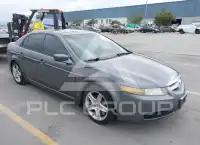 2004 Acura TL фото