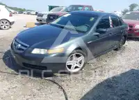 2004 Acura TL фото