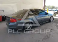 2004 Acura TL фото