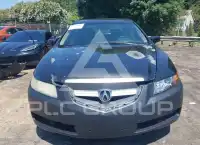 2004 Acura TL фото