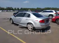 2004 Acura TL фото