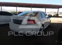 2004 Acura TL фото