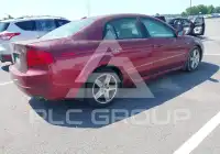 2004 Acura TL фото