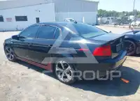 2004 Acura TL фото