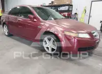 2004 Acura TL photo