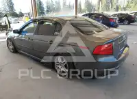 2004 Acura TL фото