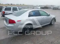 2004 Acura TL фото