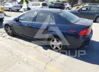 2004 Acura TL фото