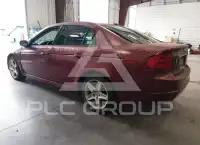 2004 Acura TL photo