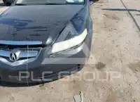 2004 Acura TL фото