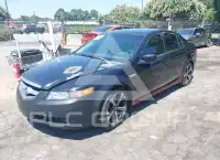 2004 Acura TL фото