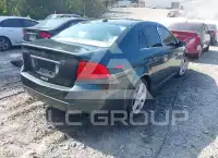 2004 Acura TL фото