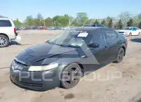 2004 Acura TL фото