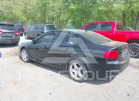 2004 Acura TL фото