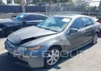 2004 Acura TL фото
